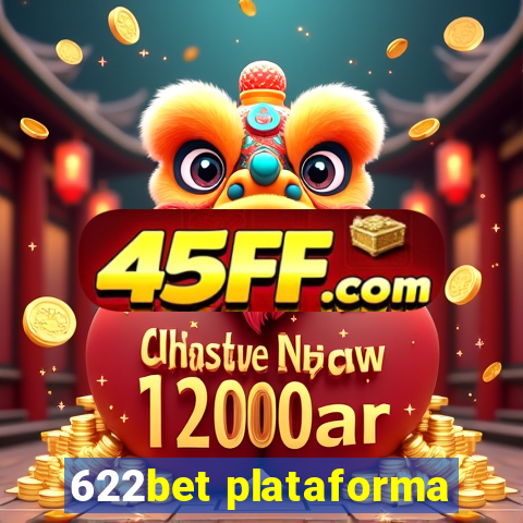 622bet plataforma